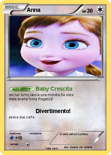 Pokemon Anna