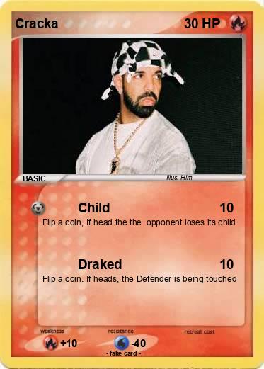 Pokemon Cracka