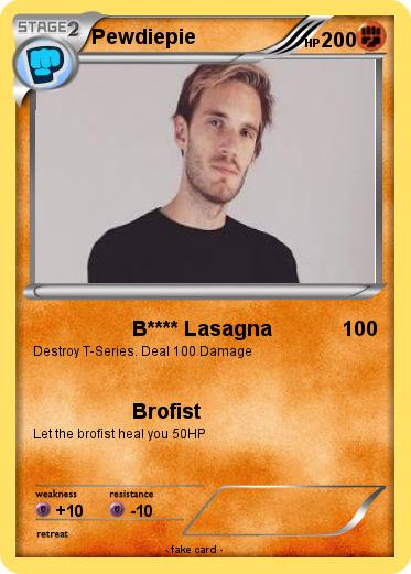 Pokemon Pewdiepie