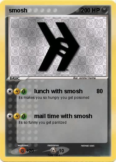 Pokemon smosh