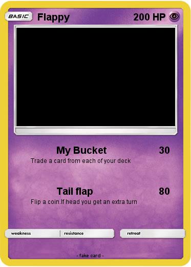 Pokemon Flappy