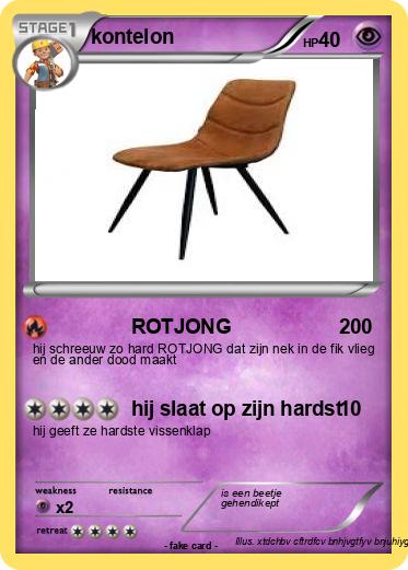Pokemon kontelon