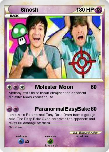 Pokemon Smosh
