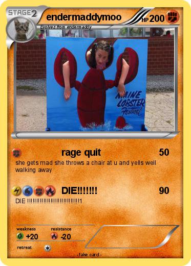 Pokemon endermaddymoo