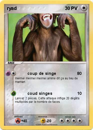 Pokemon ryad