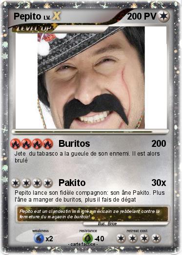 Pokemon Pepito