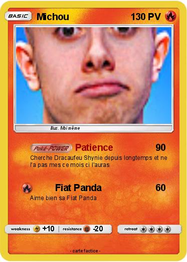 Pokemon Michou