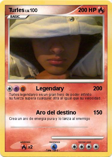 Pokemon Turles