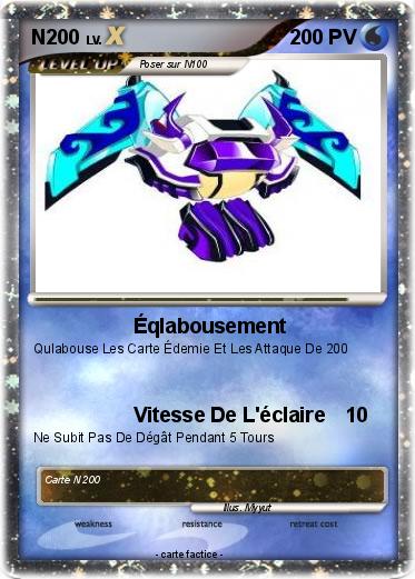 Pokemon N200