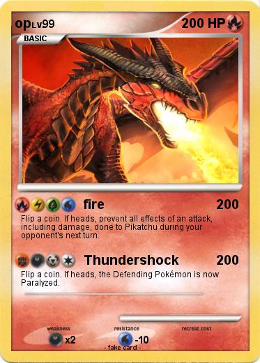 Pokemon op