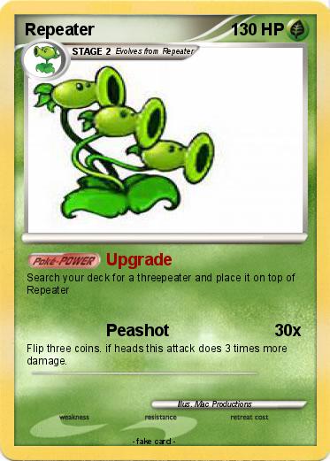 Pokemon Repeater