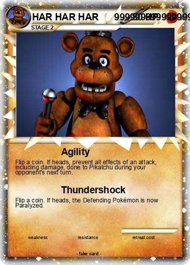 Pokemon HAR HAR HAR      99999999999999999999999999999999