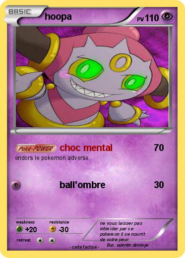 Pokemon hoopa