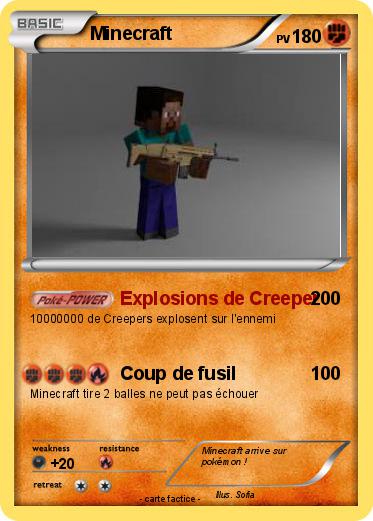 Pokemon Minecraft