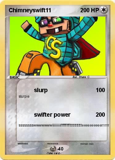 Pokemon Chimneyswift11