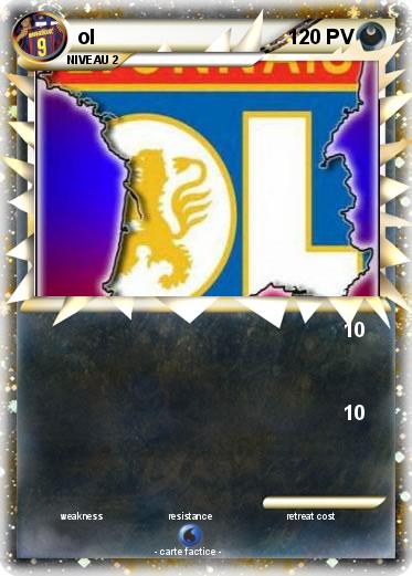 Pokemon ol