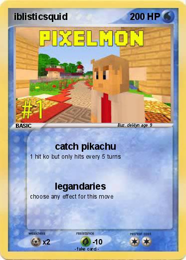 Pokemon iblisticsquid