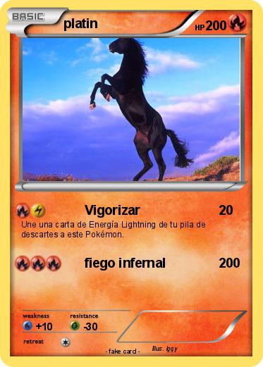 Pokemon platin