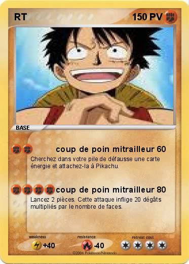 Pokemon RT