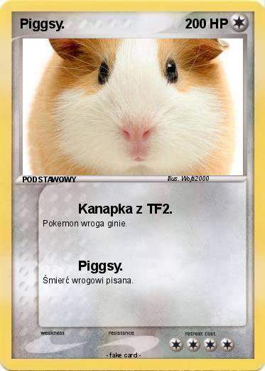 Pokemon Piggsy.