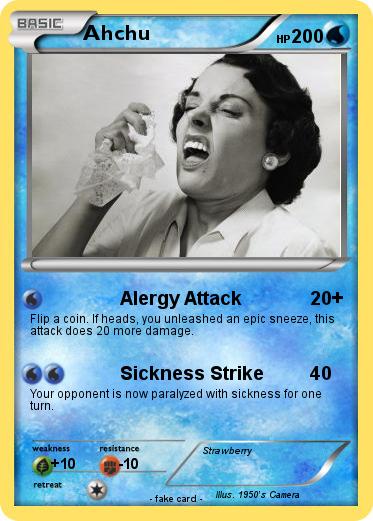 Pokemon Ahchu