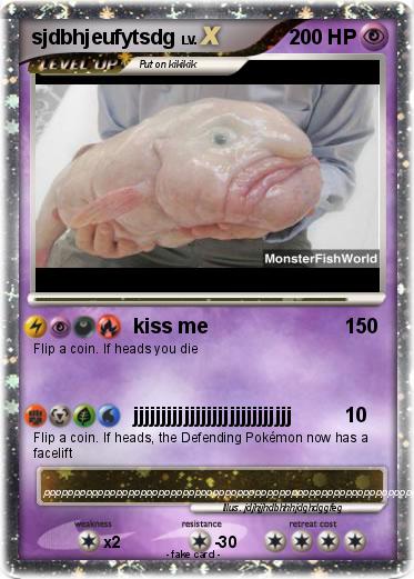 Pokemon sjdbhjeufytsdg
