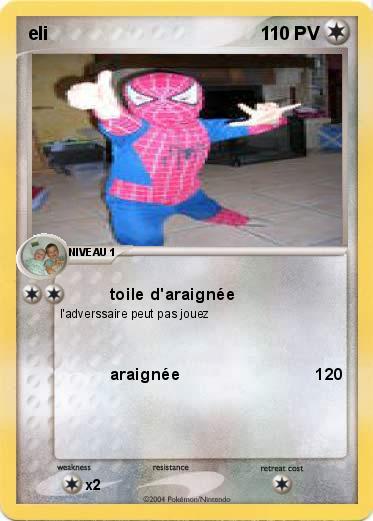 Pokemon eli