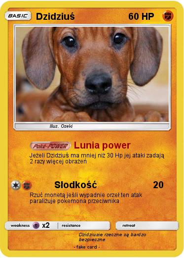 Pokemon Dzidziuś