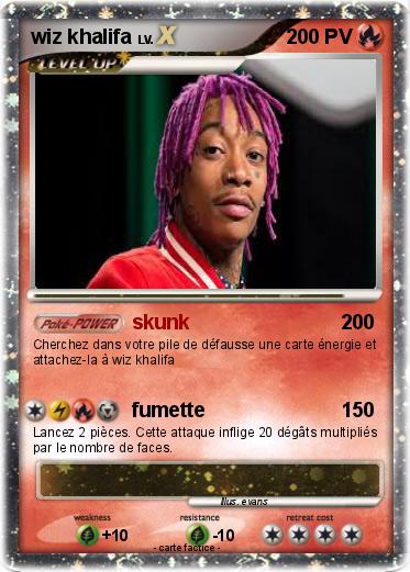 Pokemon wiz khalifa