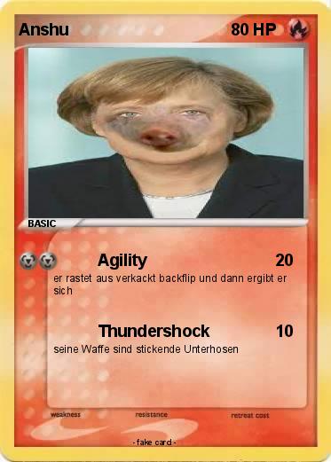 Pokemon Anshu