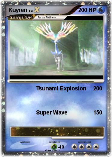 Pokemon Kuyren