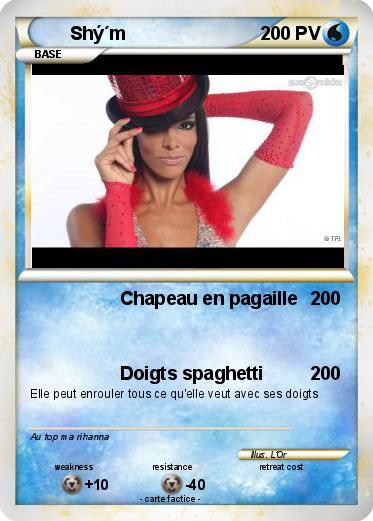 Pokemon Shý´m