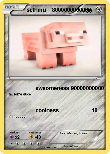 Pokemon sethmu    8000000000000