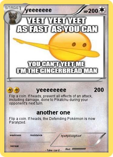 Pokemon yeeeeeee