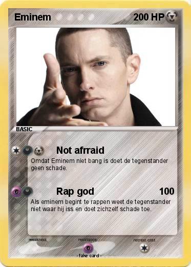 Pokemon Eminem
