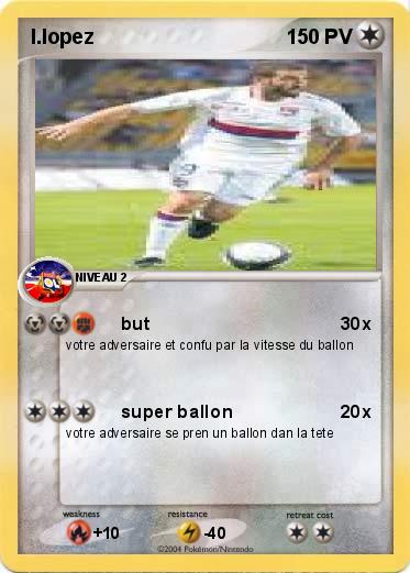 Pokemon l.lopez