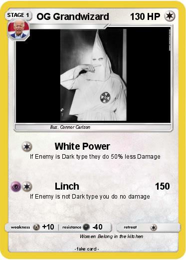 Pokemon OG Grandwizard