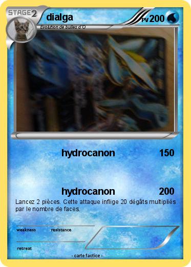 Pokemon dialga