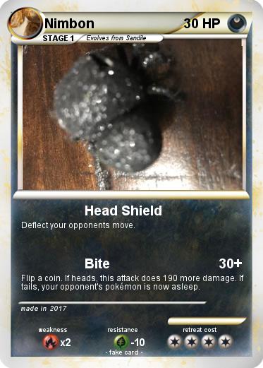 Pokemon Nimbon
