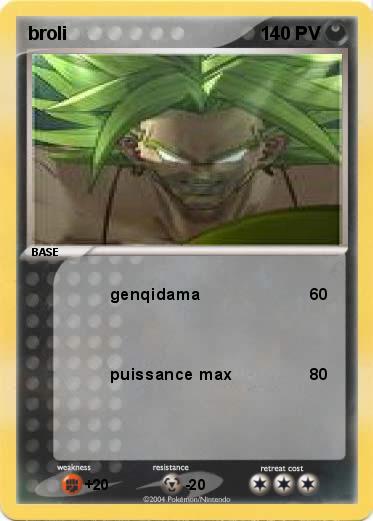 Pokemon broli