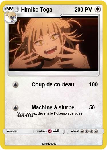 Pokemon Himiko Toga