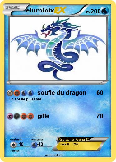Pokemon elumloix