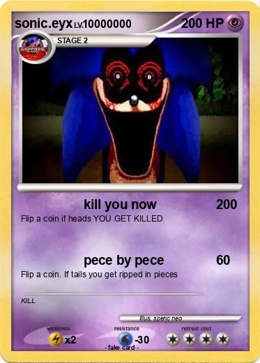 Pokemon sonic.eyx