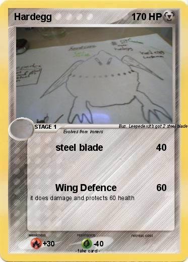 Pokemon Hardegg