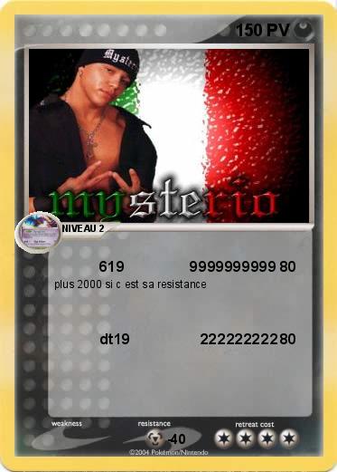Pokemon 