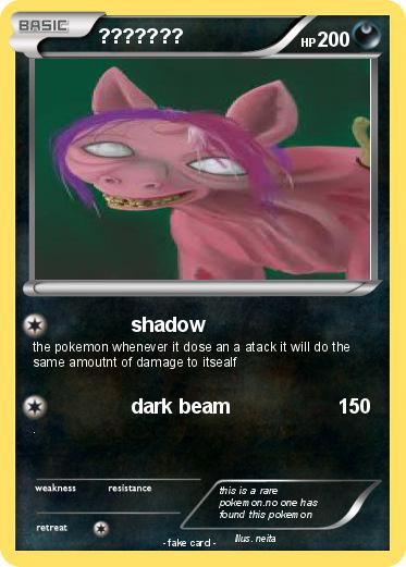 Pokemon ???????