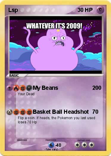 Pokemon Lsp