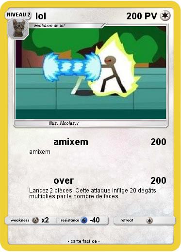 Pokemon lol