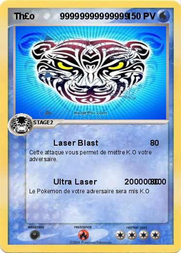 Pokemon Th£o          99999999999999