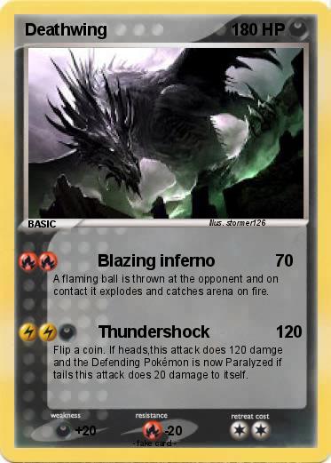 Pokemon Deathwing